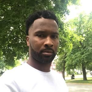 Meet your Posher, Jonathan